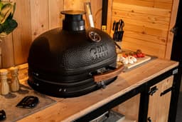 ODIN Grill — thumbnail 3
