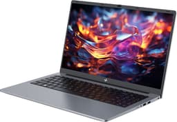 Huidun HiBook 6 Laptop - 15,6 inch Full HD - 16 GB RAM - 512 GB SSD - Intel N150 - Windows 11 Notebook - UHD Graphics - 5000mAh - Grijs — thumbnail 5