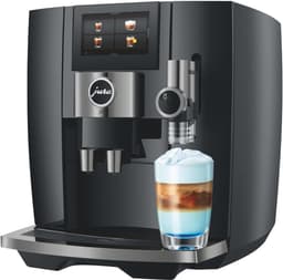 JURA J10 Piano Black (EA) — thumbnail 2