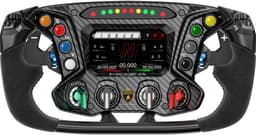 MOZA Lamborghini Essenza SCV12 stuur add-on — thumbnail 1