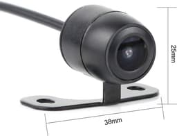 Camera's - achteruitrijcamera - Nachtzicht-achteruitrijcamera - Parkeerbewaking en bewegingsdetectie — thumbnail 4