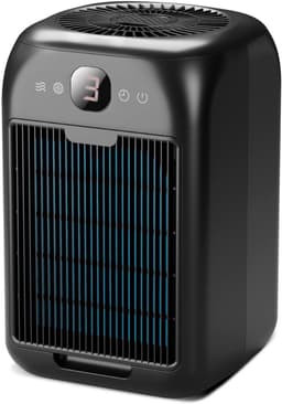 DailySupplies® Air Purifier - Luchtreiniger - Luchtbevochtiger — thumbnail 1