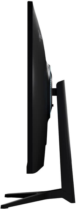 Arozzi Nova 32" 31.5'' gaming monitor — thumbnail 3