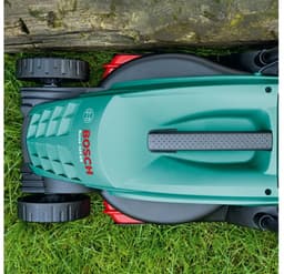 Bosch elektrische grasmaaier Rotak 320 - ARM 3200 32cm - 1200W — thumbnail 3