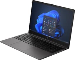 HP 255R G10 AMD Ryzen™ 5 7535U Laptop 39,6 cm (15.6") Full HD 16 GB DDR5-SDRAM 512 GB SSD Wi-Fi 6 (802.11ax) Gratis DOS Zilver — thumbnail 2