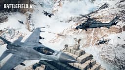 Battlefield 6 - Phantom Edition - PS5 — thumbnail 5