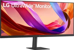 LG UltraWide 34U511A-B — thumbnail 4