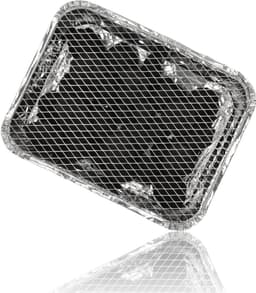 Wegwerp Barbecue met Houtskool – 3 Stuks – Instant BBQ voor Camping, Balkon of Picknick – Inclusief Rooster – Barbecue Accessoires – BBQ Kopen — thumbnail 3