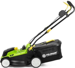 FIELDMANN – FZR 70375-0 – Accu grasmaaier – 37 cm – 75 mm — thumbnail 2