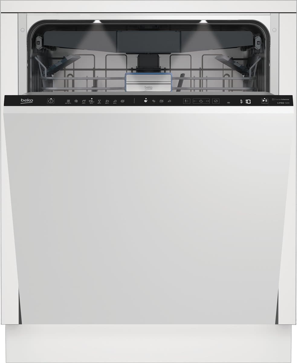 Beko BDIN38644D — afbeelding 1