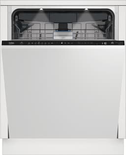 Beko BDIN38644D — thumbnail 1