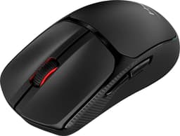 HyperX Pulsefire Fuse - Draadloze Gaming Muis - RGB Verlichting - 12.000 DPI - Zwart — thumbnail 5