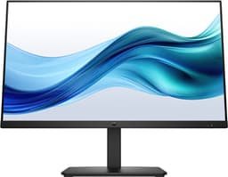 HP Series 3 Pro 27 inch FHD Monitor - 327pe computer monitor 68,6 cm (27") 1920 x 1080 Pixels Full HD LCD Zwart — thumbnail 1