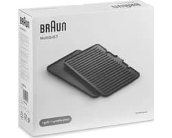 BRAUN BHBRSK003
