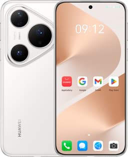 Huawei Pura 80 Pro - 512GB - Wit — thumbnail 1