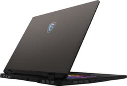 MSI Crosshair A17 HX D8WGKG-019NL - Gaming Laptop - Ryzen 9 - RTX 5070 - 32GB/2000GB - 17 inch - 240 Hz - Windows 11 Home — thumbnail 2