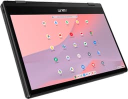 ASUS Chromebook CM14 Flip CM1402FM2A-EC0200 - 14 inch — thumbnail 2