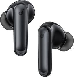 soundcore P41i adaptieve earbuds met noise cancelling - Draagbare oplader en Lightning-adapter - 12 uur speeltijd - 192 uur met case - 6 microfoons voor heldere gesprekken - IPX5 draadloze Bluetooth earbuds - Bluetooth 5.3 — thumbnail 3