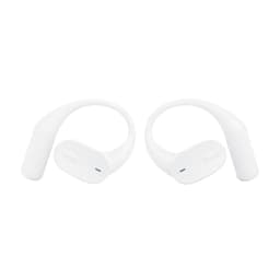 JBL Sense Lite Open-ear Draadloze oordopjes Wit — thumbnail 3
