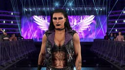 WWE 2K25 - Nintendo Switch 2 - Code in a box — thumbnail 5