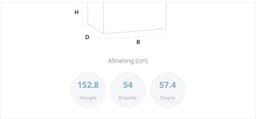 Beko RCSA240K40SN — thumbnail 3