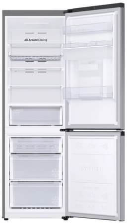 Samsung RB34C652ESA - koel-vriescombinatie - no-frost - 35 dB — thumbnail 5