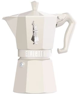 Bialetti Moka Exclusive Moka Express Crème — thumbnail 1