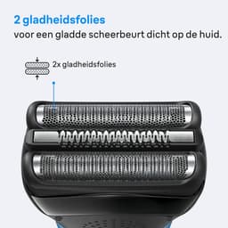 Braun Series 3 21B — thumbnail 4