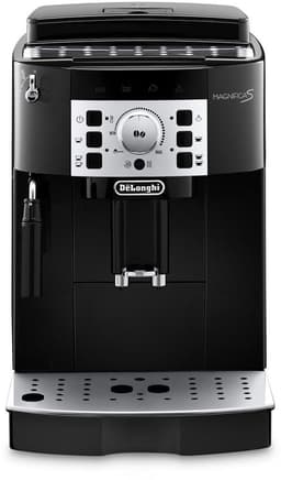 De'Longhi Magnifica S ECAM22.140.B - Volautomatische espressomachine — thumbnail 1