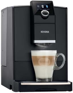 Nivona CafeRomatica 790 - Zwart - Volautomatische Espressomachine — thumbnail 5