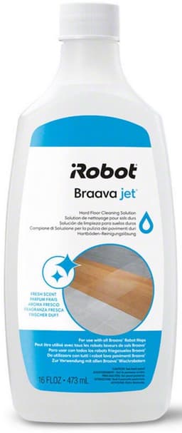 iRobot Braava jet Hard Floor Cleaning Solution — thumbnail 3