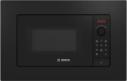 Bosch Serie 2 BFL623MB4 magnetron Zwart Solo-magnetron Ingebouwd 20 l 800 W — thumbnail 1