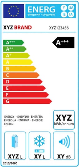 RFWR® Plafondventilator met Verlichting en Afstandsbediening - 6 Snelheden, Omkeerbare Rotatie, Stille Motor voor Woonkamer en Slaapkamer — thumbnail 2