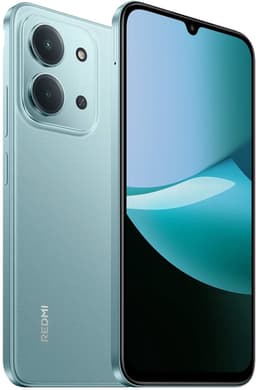 Smartphone-Redmi 15C-4GB+256GB-Groen — thumbnail 5