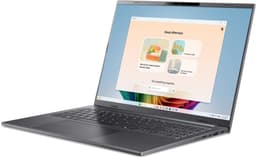 Acer Aspire 16 AI A16-52M-709S - Copilot+ Laptop - 16 inch - 120 Hz — thumbnail 2