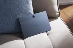 OPPO Pad SE 11 inch 128GB Wifi + 4G Blauw — thumbnail 4