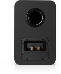 Teufel ULTIMA 20 KOMBO 2 - Premium compacte stereo installatie met 2-kanaals hifi-boekenplankspeakers - Bluetooth aptX, CD-speler en FM/DAB+ radio - zwart — thumbnail 3