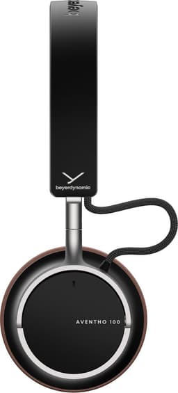 beyerdynamic Aventho 100 Bruin |  | 4010118008443 — thumbnail 2