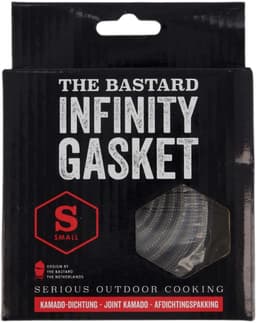 The Bastard infinity gasket small — thumbnail 1