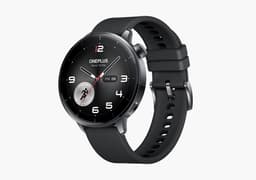 OnePlus Watch 3, 43mm, Grafiet (Zwart) — thumbnail 2