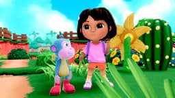 Dora™: Rainforest Rescue - Nintendo Switch — thumbnail 4