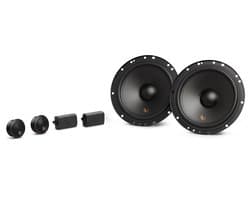 Infinity Alpha 603CF - Autospeaker - 2-weg Composet - 6,5 Inch (16,5cm) - 720 Watt - 4 stuks