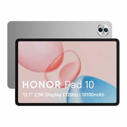 HONOR Pad 10 Tablet 12,1 inch - 2.5K 120Hz - 8GB 256GB - Grijs - Snapdragon 7 Gen 3 - 10100mAh - 35W Snelladen — thumbnail 1
