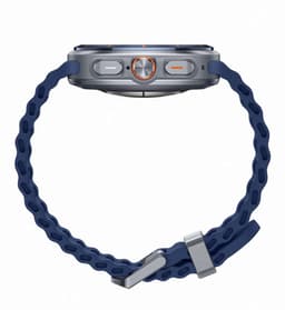 Samsung Galaxy Watch Ultra 2025 Blauw |  | 8806097625308 — thumbnail 2