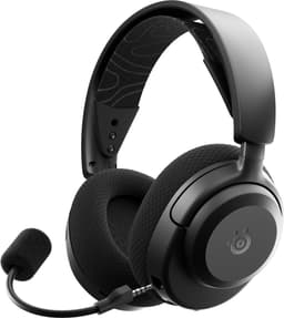 SteelSeries - Arctis Nova 3X Wireless - Xbox - Black — thumbnail 1
