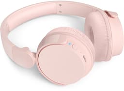 PHILIPS TAH4209PK/00 On-ear Draadloze hoofdtelefoon Roze — thumbnail 2