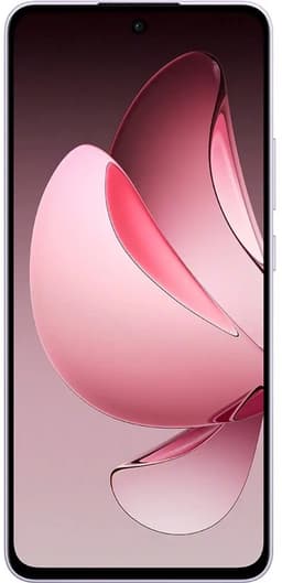 OPPO - Reno 13 Pro 5G - 512GB - Paars — thumbnail 2