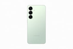Samsung Galaxy S25 5G - 256GB - Mint + 1 jaar extra garantie — thumbnail 4