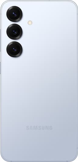 Samsung Galaxy S25 5G - 128GB - Icy Blue + 1 jaar extra garantie — thumbnail 3