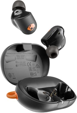 Skullcandy Sesh ANC Active Draadloze In-ear Oortjes - Zwart — thumbnail 1